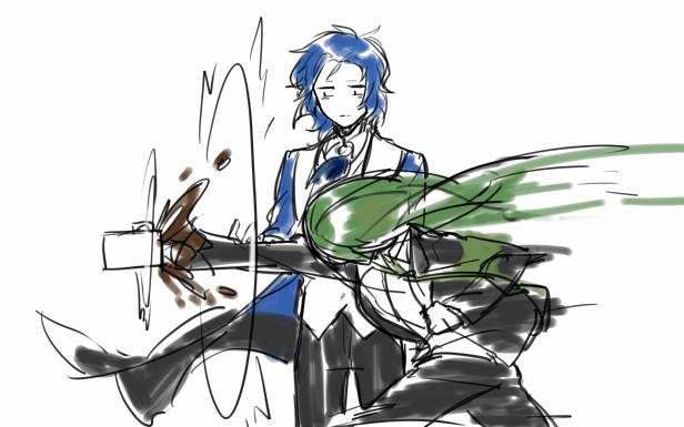 【脑叶公司】关于起司增伤机制原理的探究(估计没什么人看的(6907