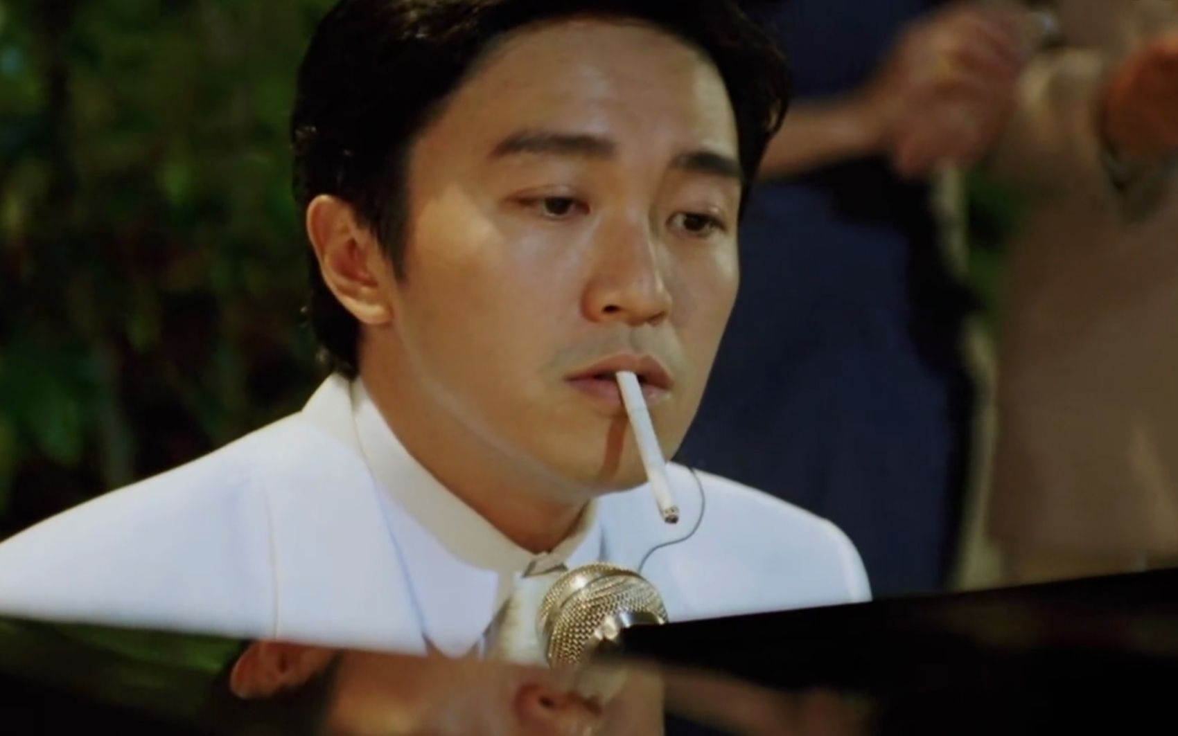 周星驰版李香兰,香港经典歌曲