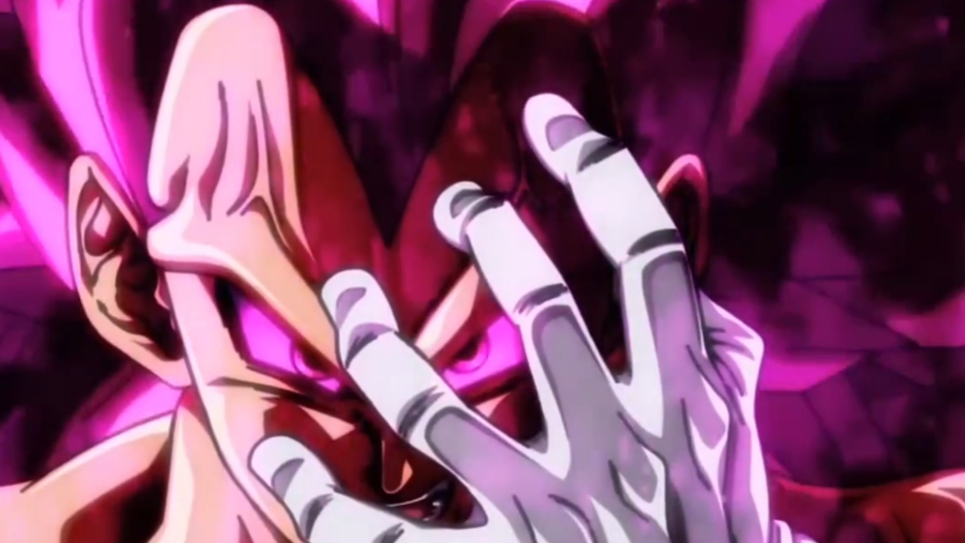 贝吉塔干掉11个破坏神,实力超越比鲁斯