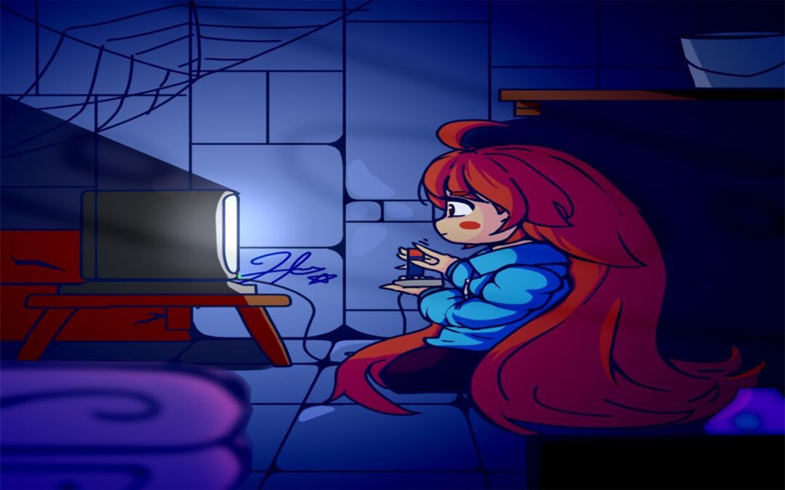 【celeste/蔚蓝】super dash