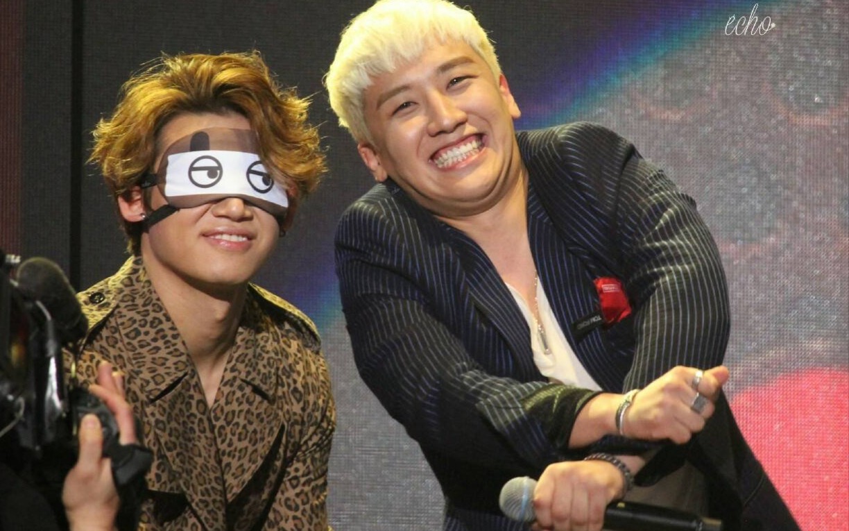 忙内line的可爱搞笑瞬间,想要这个小分队!