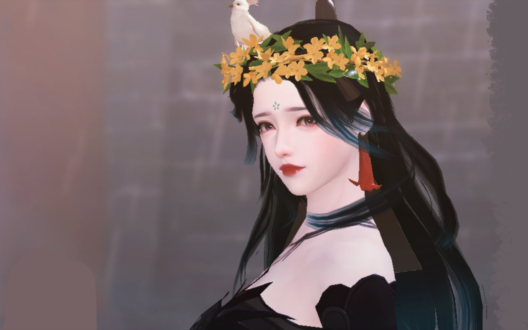 一梦江湖泠音单刷雪绝