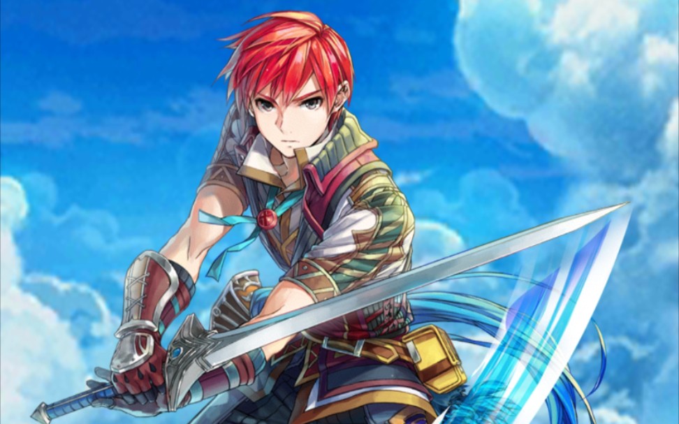 白猫project台服红发冒险家亚特鲁单刷决战boss随手录