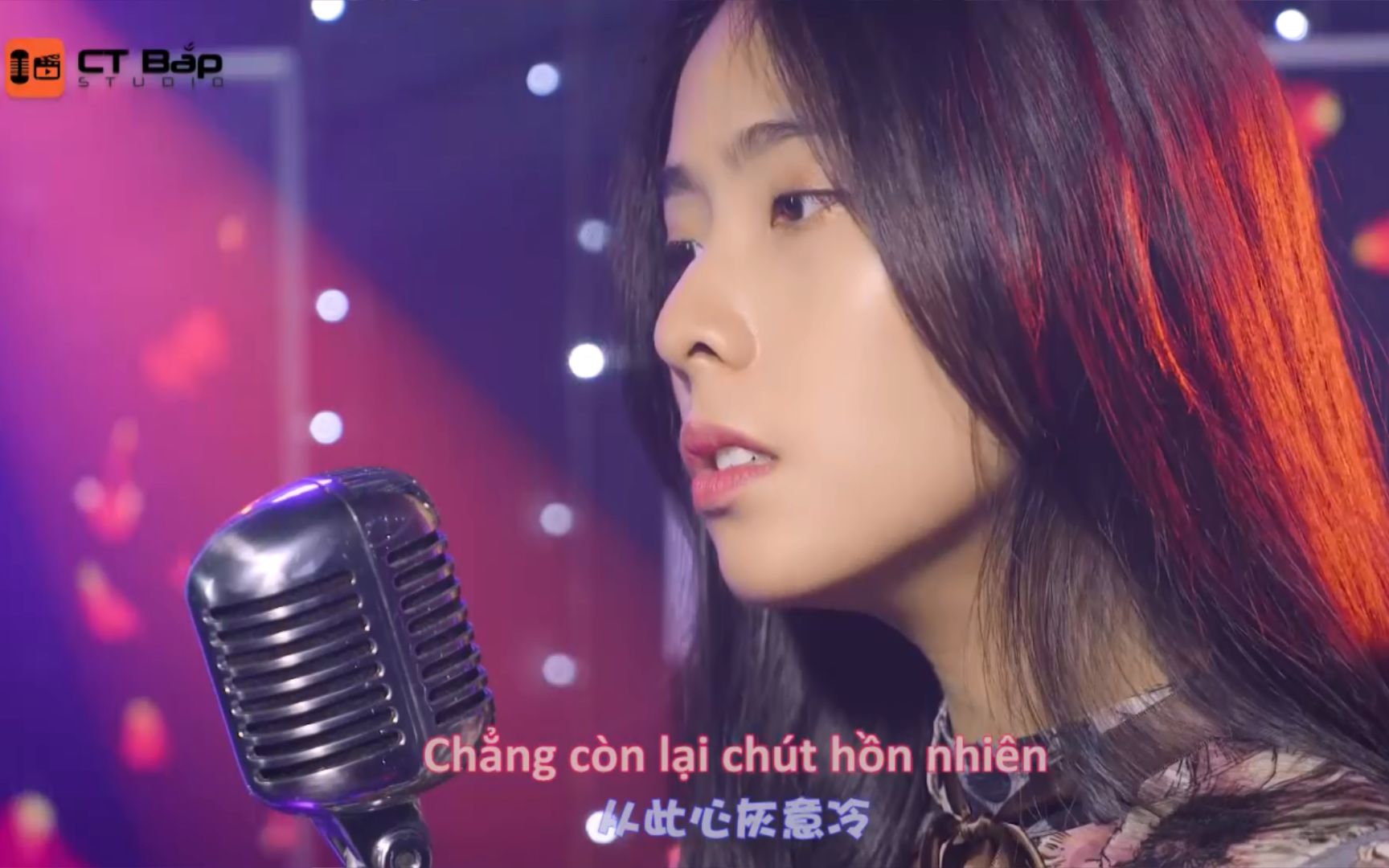 [图]越南电影《换夫计划》主题曲《褪色玫瑰》《Cánh Hồng Phai》越南几十个歌手翻唱的神曲 Kế Hoạch Đổi Chồng OST