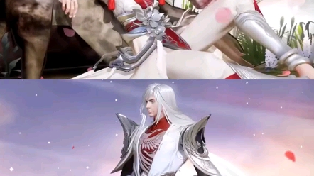 武陵仙君凤求凰这对cp磕到了