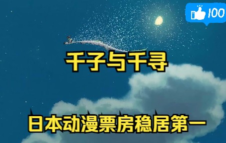 值得一看的日本治愈性动漫电影,20年后我才看懂哔哩哔哩bilibili