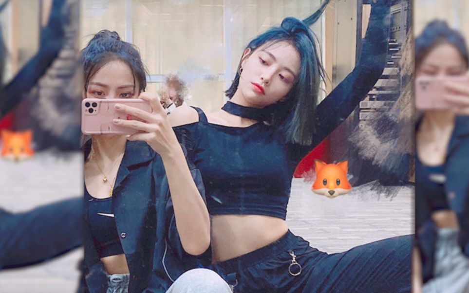 【静候佳寅】甜甜第五弹 许佳琪x谢可寅 持续更新