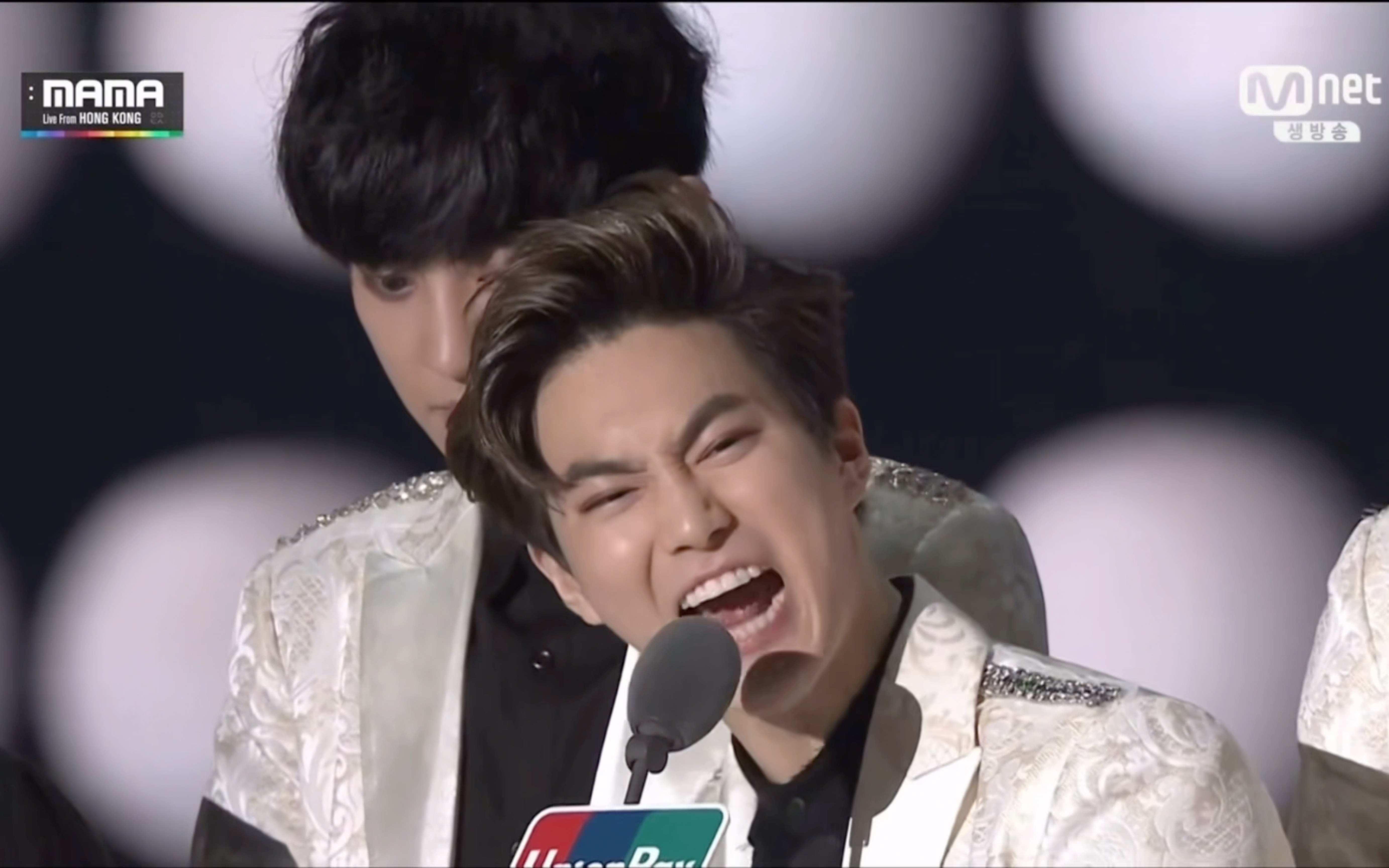 想当exo队长你要