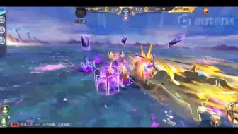 撞见觉睡神没ban我牛，然后……
