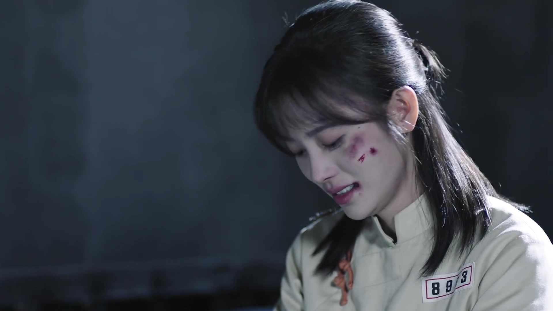 【鞠婧祎】【林九歌】你是我穷极一生到不了的天堂 又名:狱霸成长记