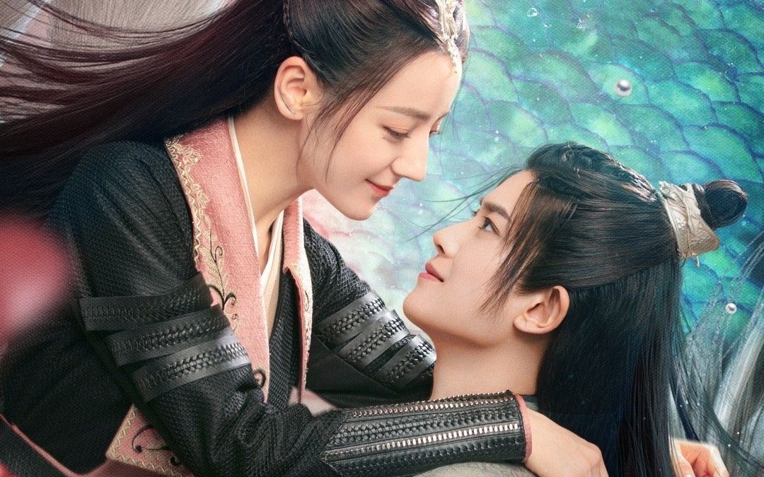 《与君初相识》解说:林昊青喜欢纪云禾吗?这条兄妹线绝绝子!墙裂希望尊重原著设定!哔哩哔哩bilibili