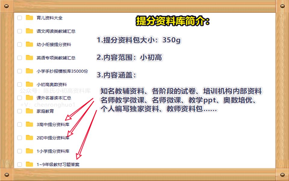 小学16年级语文、数学:试卷、知识点、解题技巧、名师课程等资料汇编哔哩哔哩bilibili