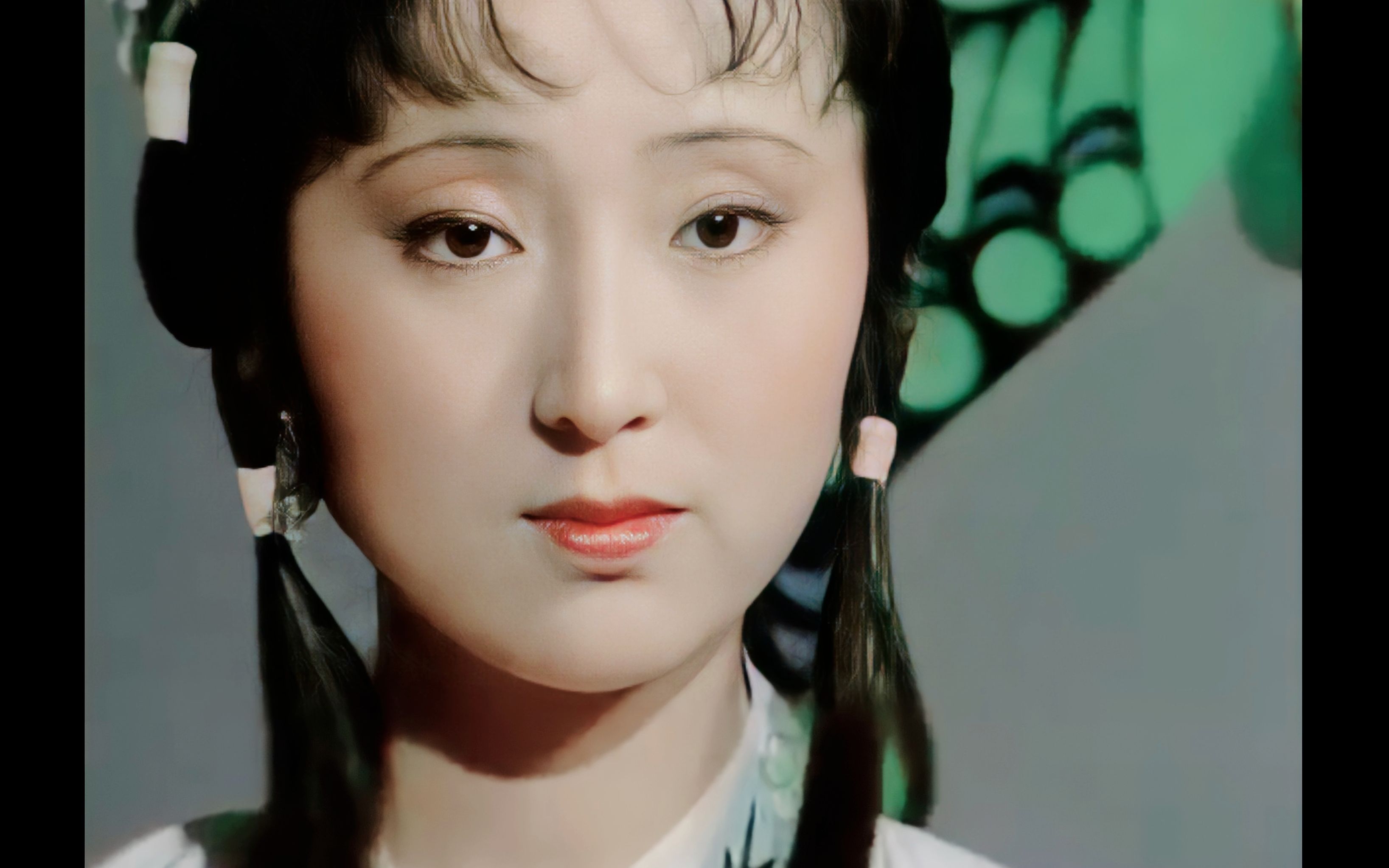 【林黛玉】谁寄相思念 话别又几年