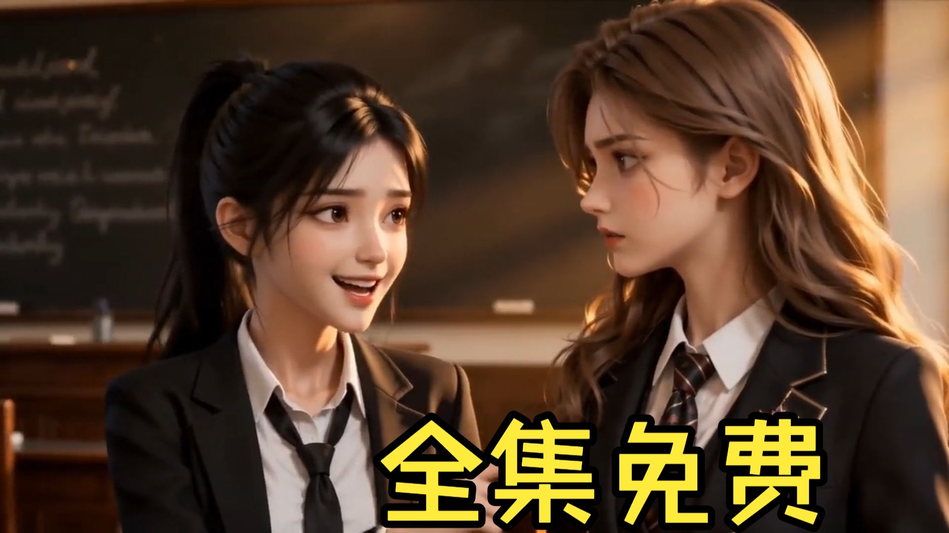 假千金她马甲藏不住了第三季