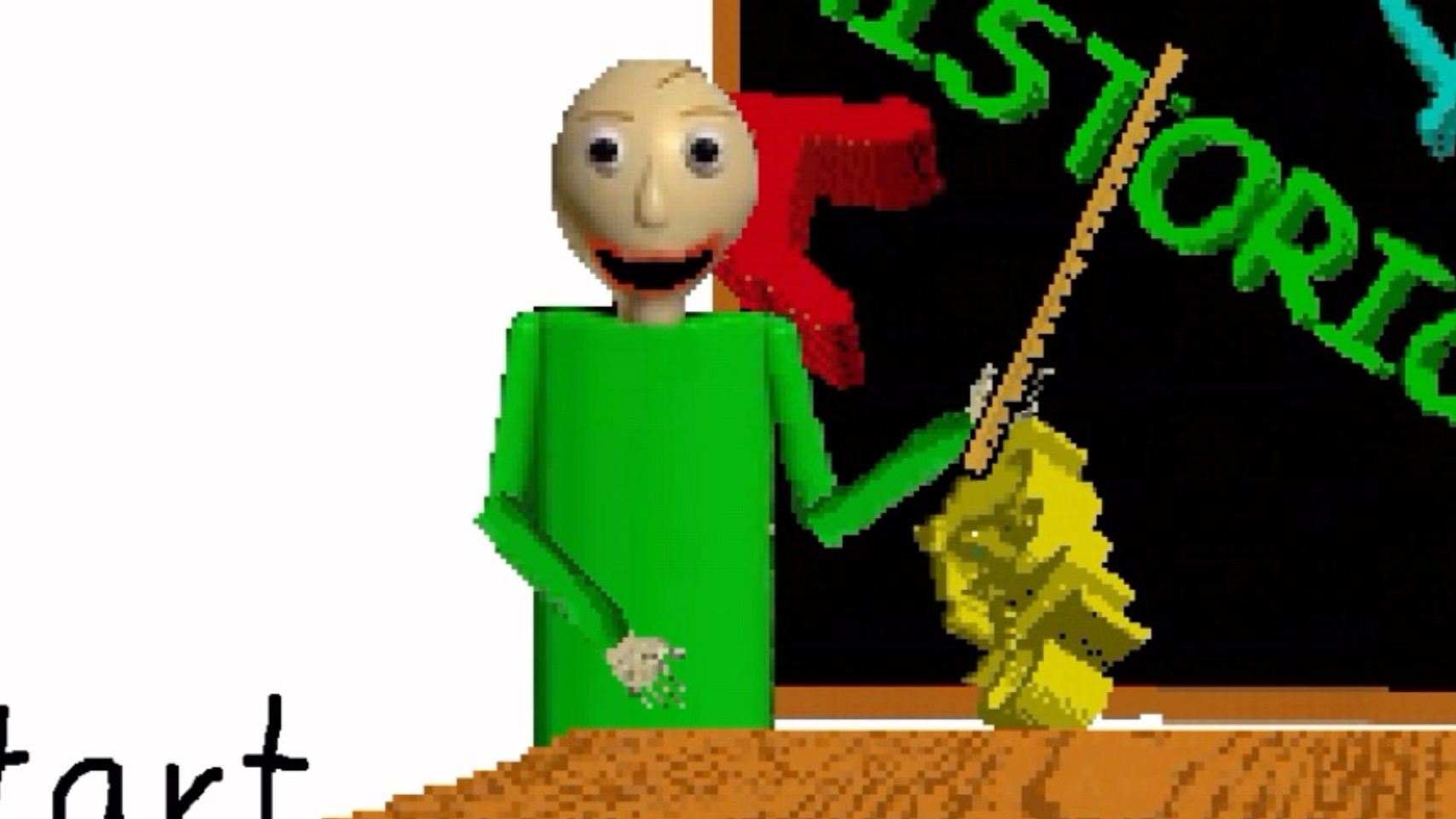 在创游世界玩巴迪老师的基础教育