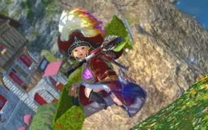 Ff14 全职业蓝紫计划 诗人 E7s 蓝 哔哩哔哩 つロ干杯 Bilibili