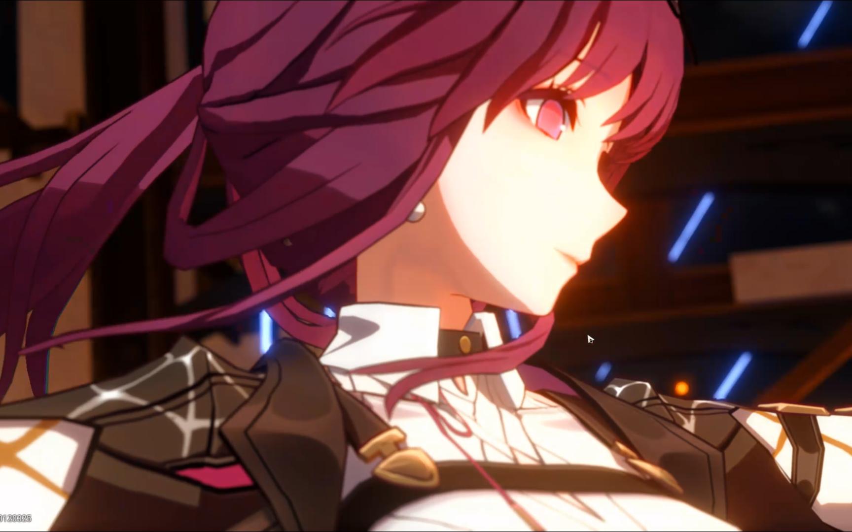 卡芙卡大人!请允许我叫你妈妈!