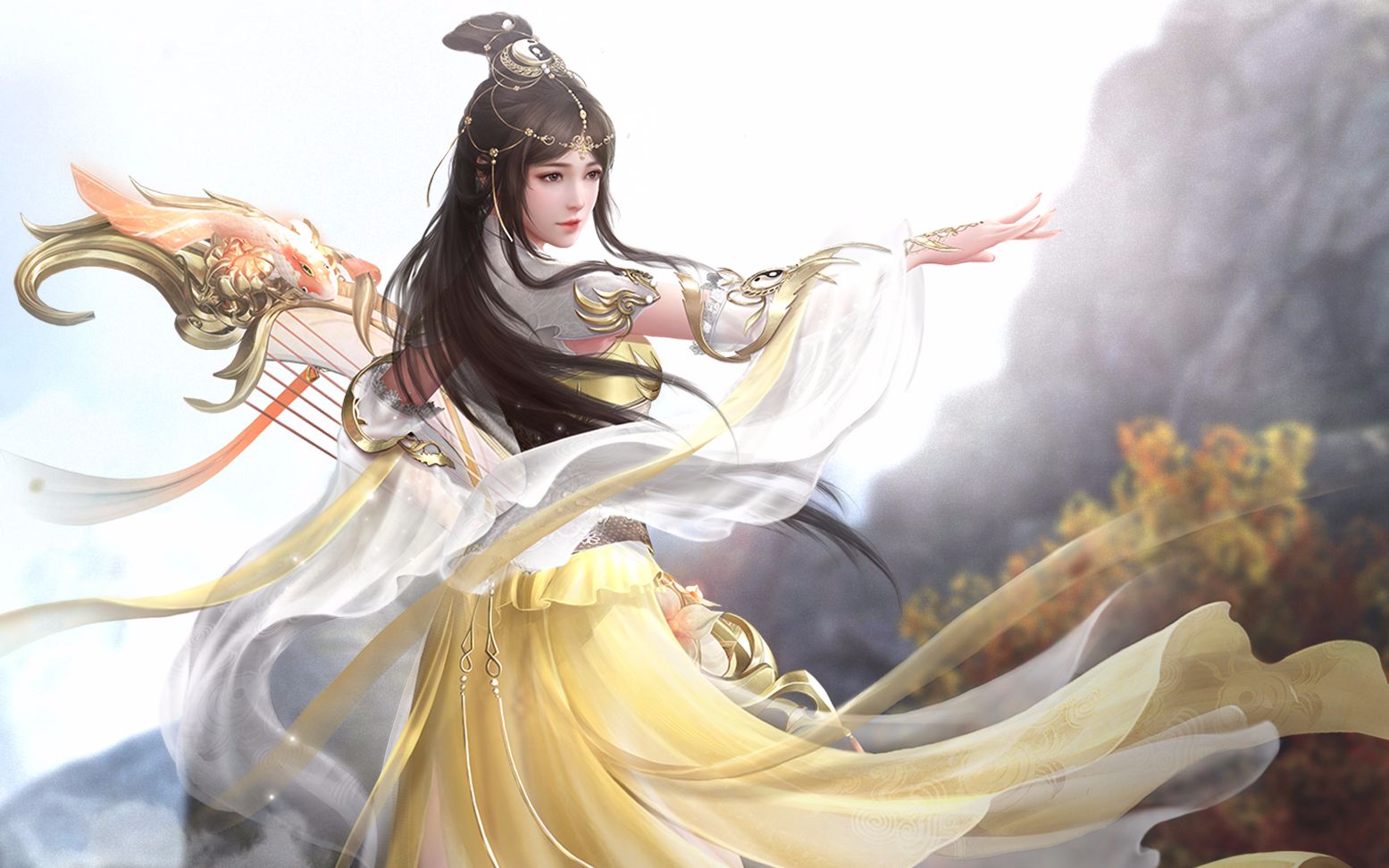 【古剑奇谭网络版】【青锋小试】【妙法】2019-07-28_8/10