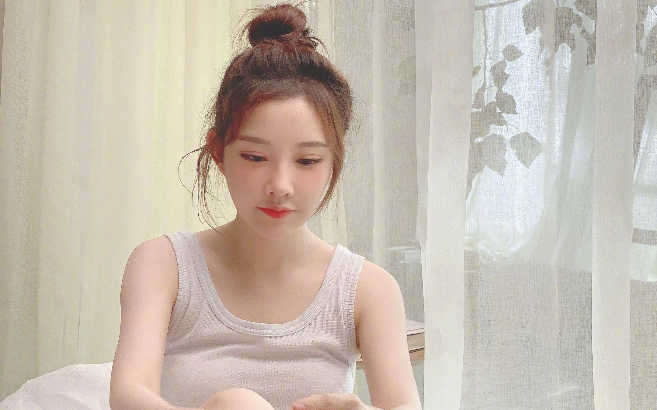 【冯提莫】《佛系少女》