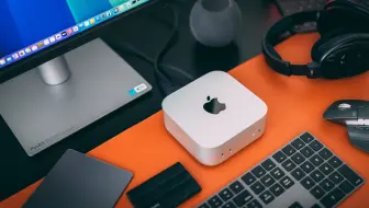 【顾俊】M4 Pro Mac Mini，摄影和视频最高性价比配置推荐!