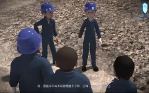 Descargar video: 安全警示教育：未系安全带的后果