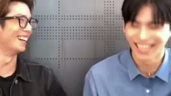 【SF9】高个子们对个子的欲望|只招高个子练习生的鱼糕
