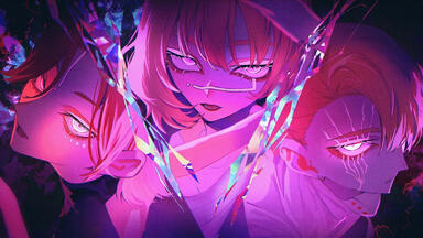 アニメ nqrse NEGATIVE nqrse CD NEGATIVE