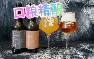 Download Video: 新西兰口粮精酿啤酒初露头角，畅饮IPA新选择，锯厂IPA&浑浊IPA测评