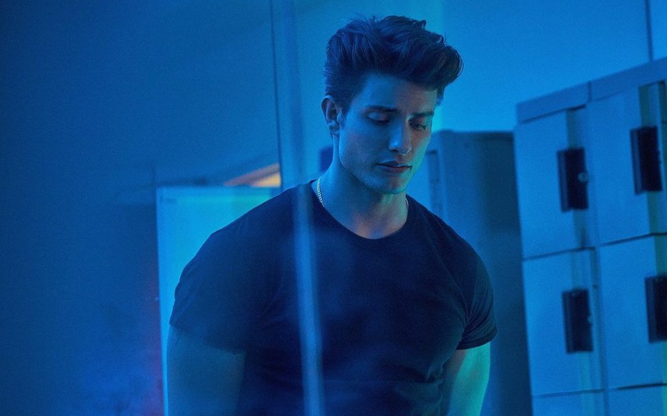 【matt rife】尺度很大一男的"i could definitely make you c*m for