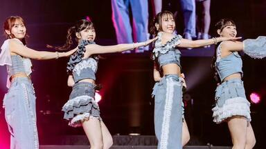 4K Hello! Project 25th ANNIVERSARY CONCERT 「Theme Of Hello