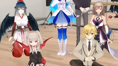 加賀美はやと-哔哩哔哩_Bilibili