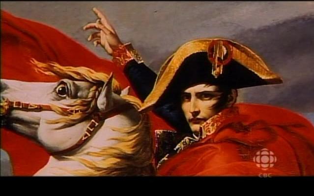 [图]记录片PBS《拿破仑Napoleon》1of4 命运to.destiny（生肉》