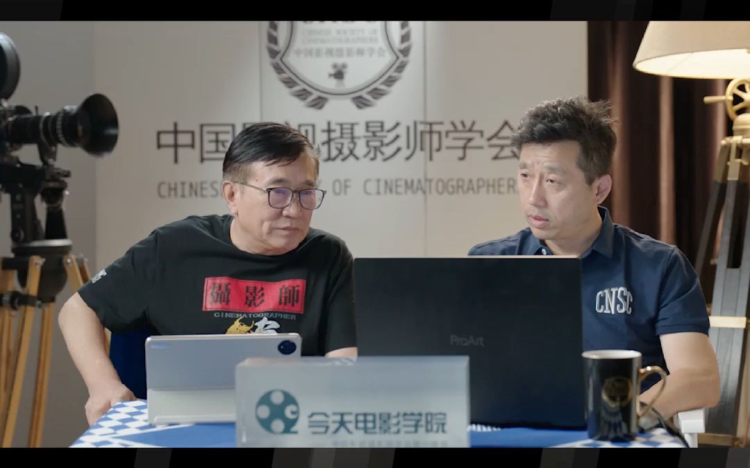 罗攀直播回放切片1如何解释真实感与电影感哔哩哔哩bilibili