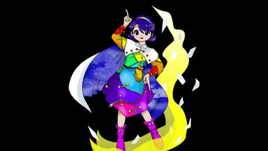 C93 XFD】[Aqua Blend Server]Each Night, Each Tale_哔哩哔哩_bilibili