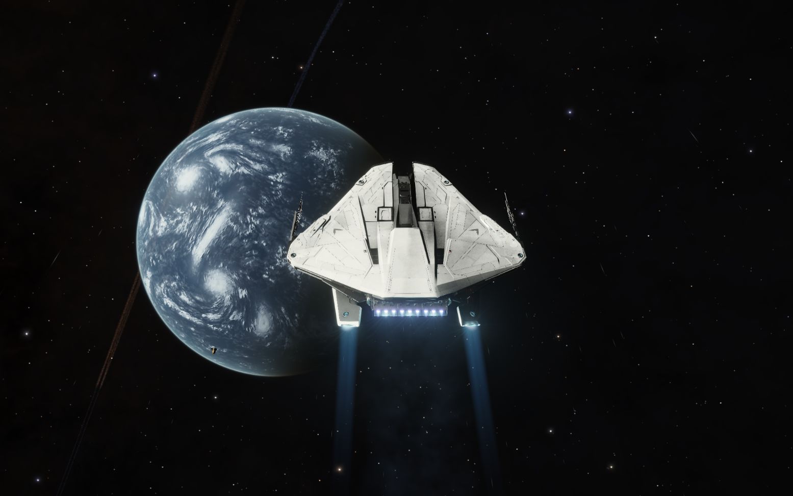 参宿四betelgeuse1号真实星体上的日出与日落