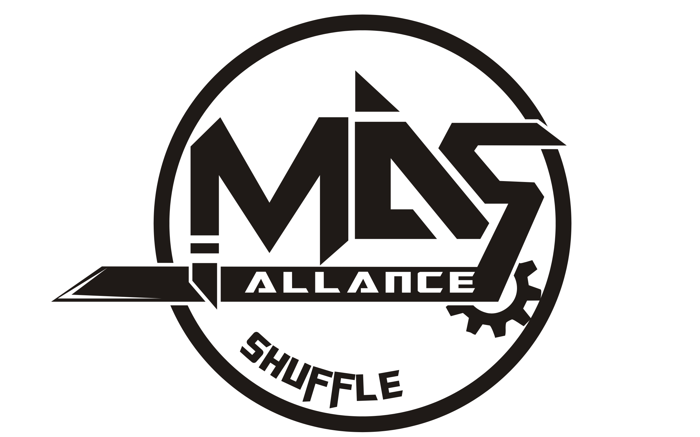 【mas联盟】-永不言弃