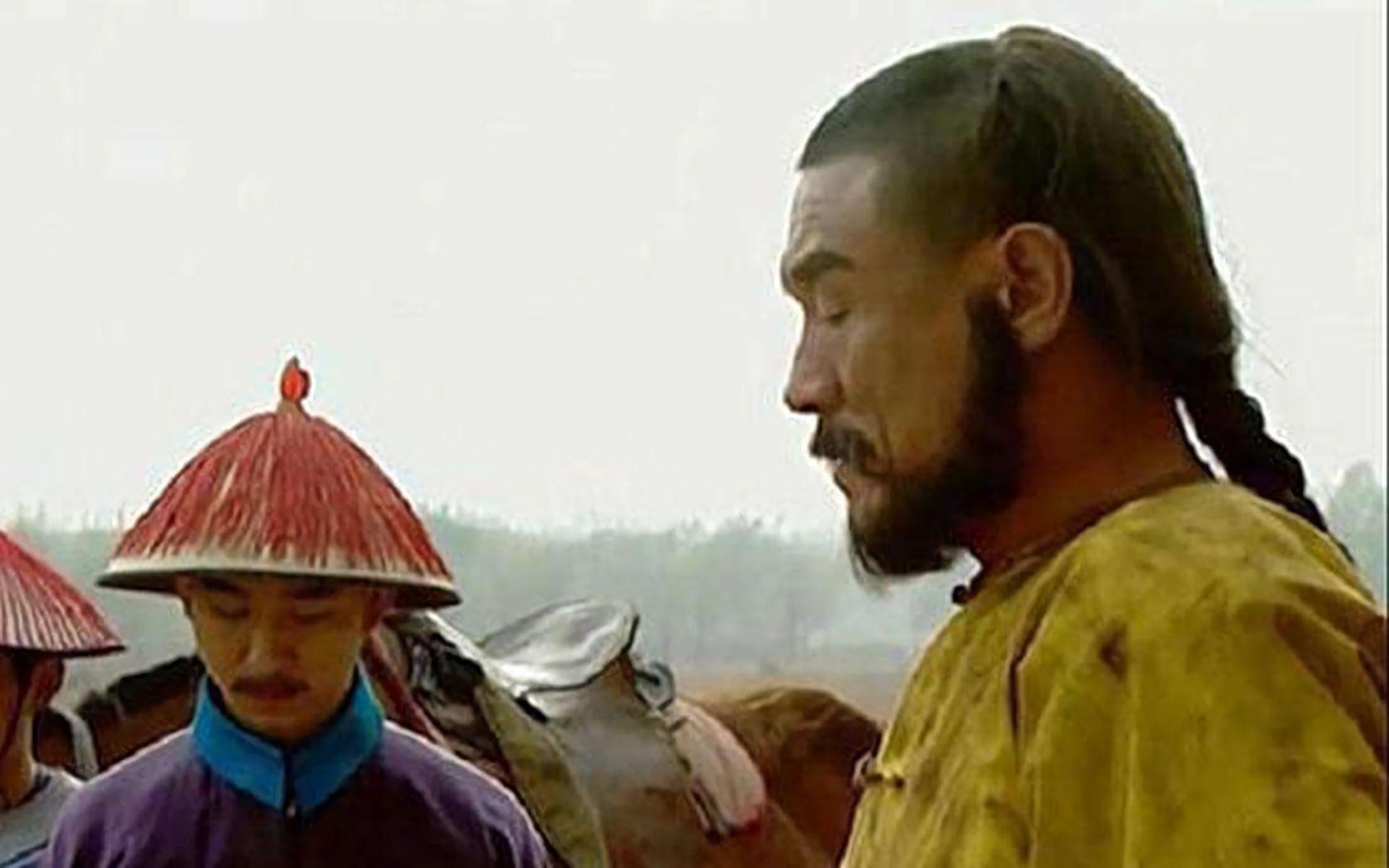 《雍正王朝》迷惑剧情,年羹尧为何那么作死?