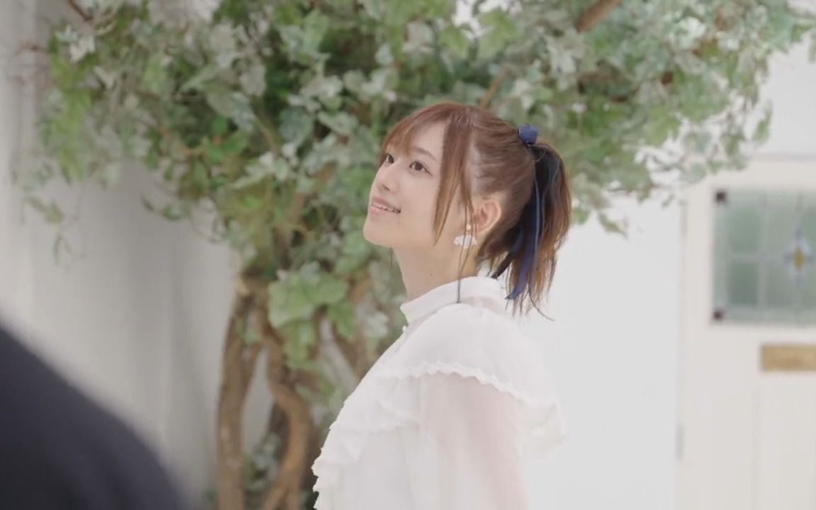 【高桥李依】李依李介绍2nd ep「青を生きる」(字幕)