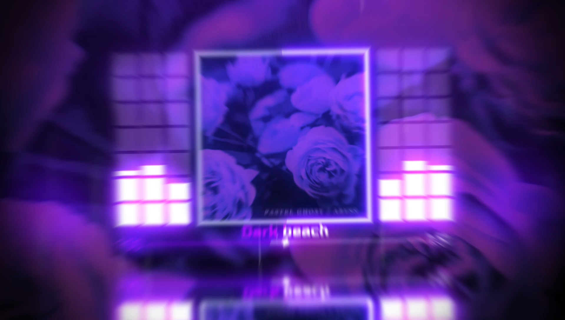 【日推单曲】Dark beach
