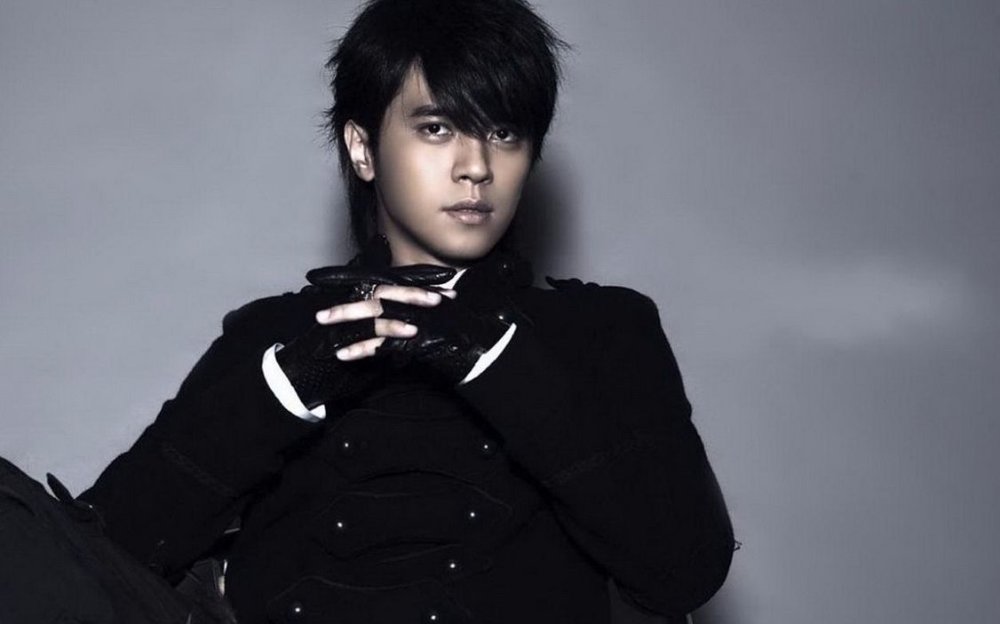 【罗志祥】外国妹子对《精舞门》的 first reaction