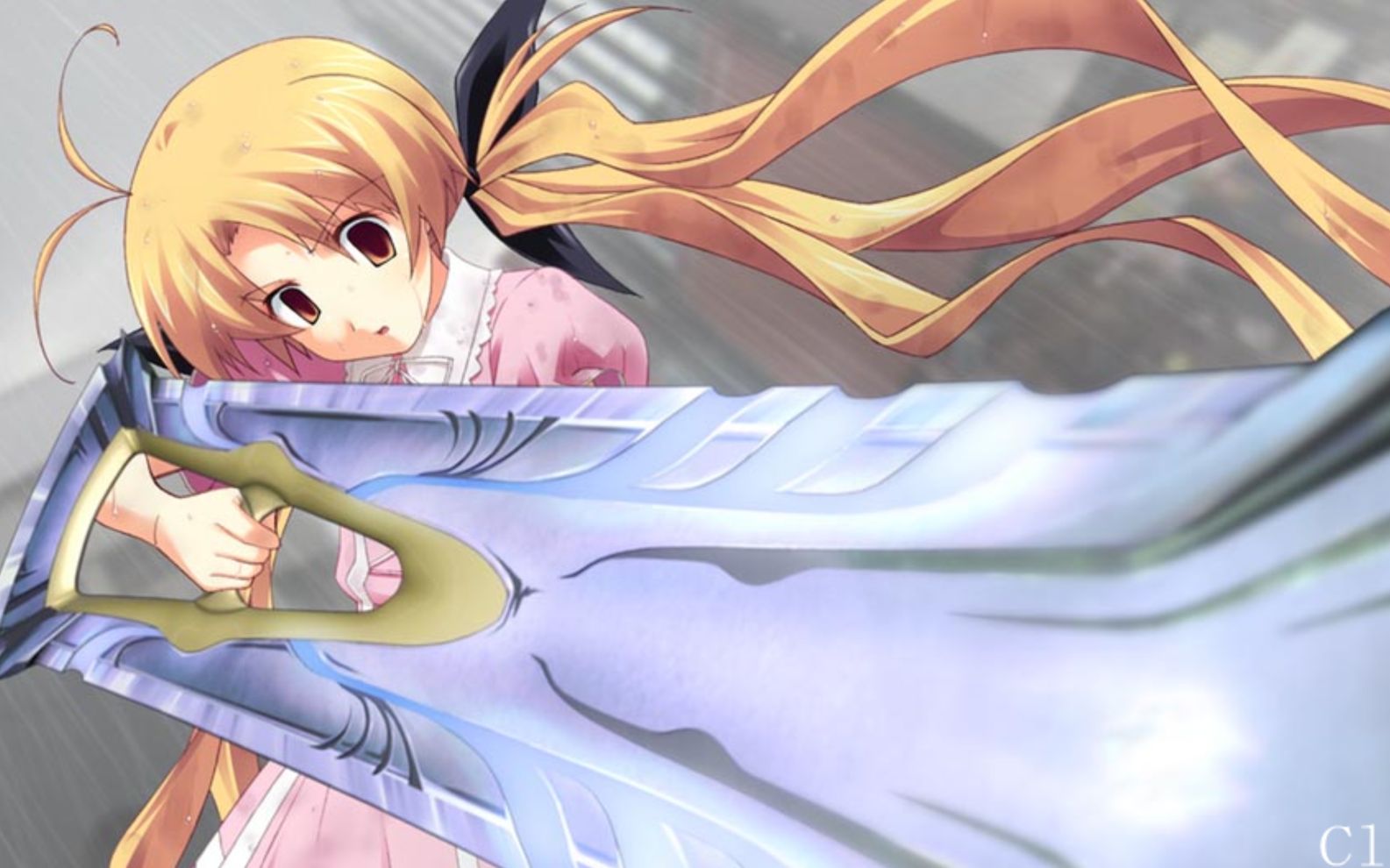 寒风【混沌之脑:诺亚 chaos;head noah】实况流程 p13