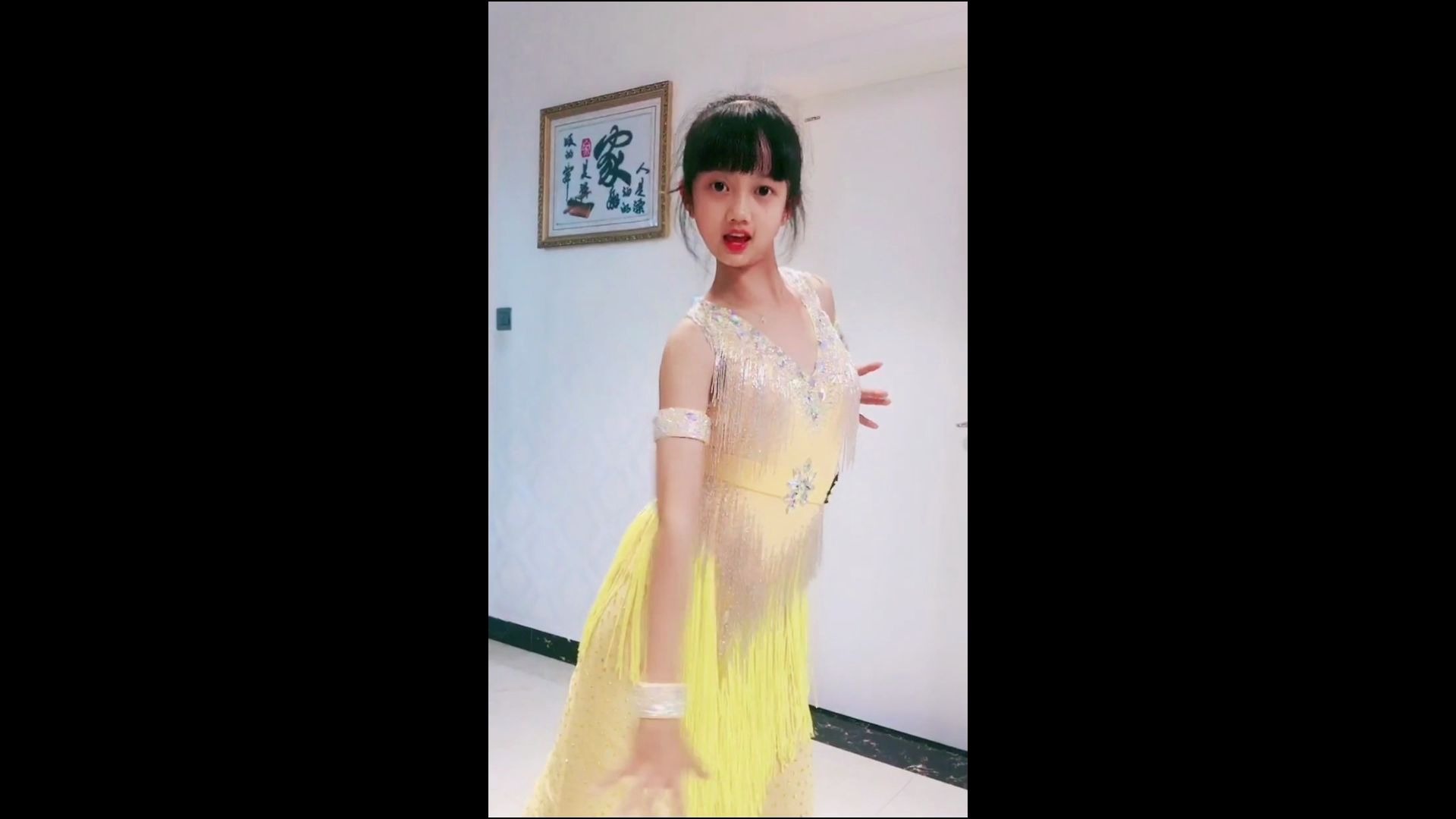 小萝莉即兴热舞可还行系列35哔哩哔哩bilibili