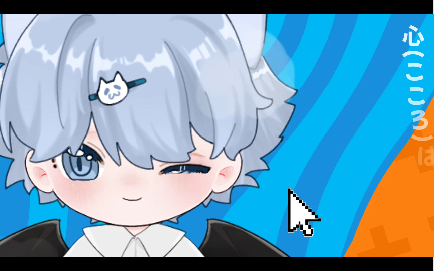 我的名字叫七七请大家多多关照