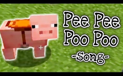 [Pewdiepie]Peepeepoopoo屁屁噗噗之歌哔哩哔哩bilibili