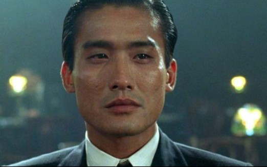 梁家辉千面影帝的演技就是不一样