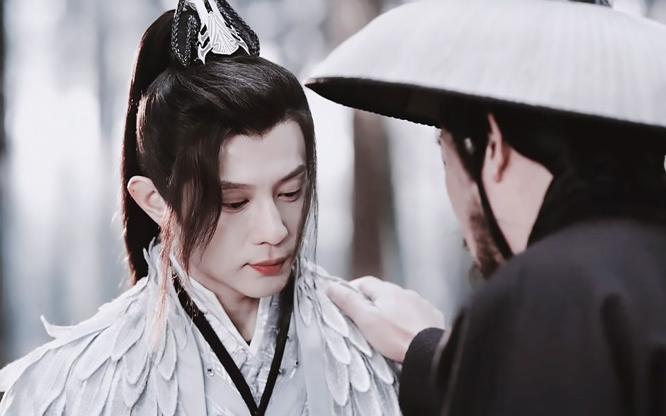 杨彤│狄飞惊请从绝处读侠气归处