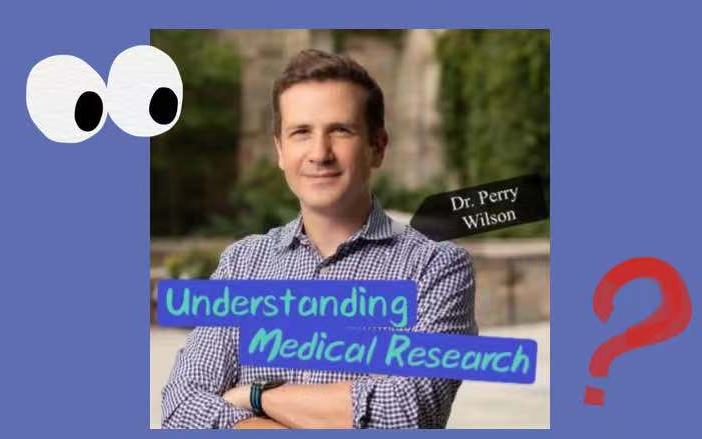 [图]【耶鲁大学公开课】Understanding Medical research