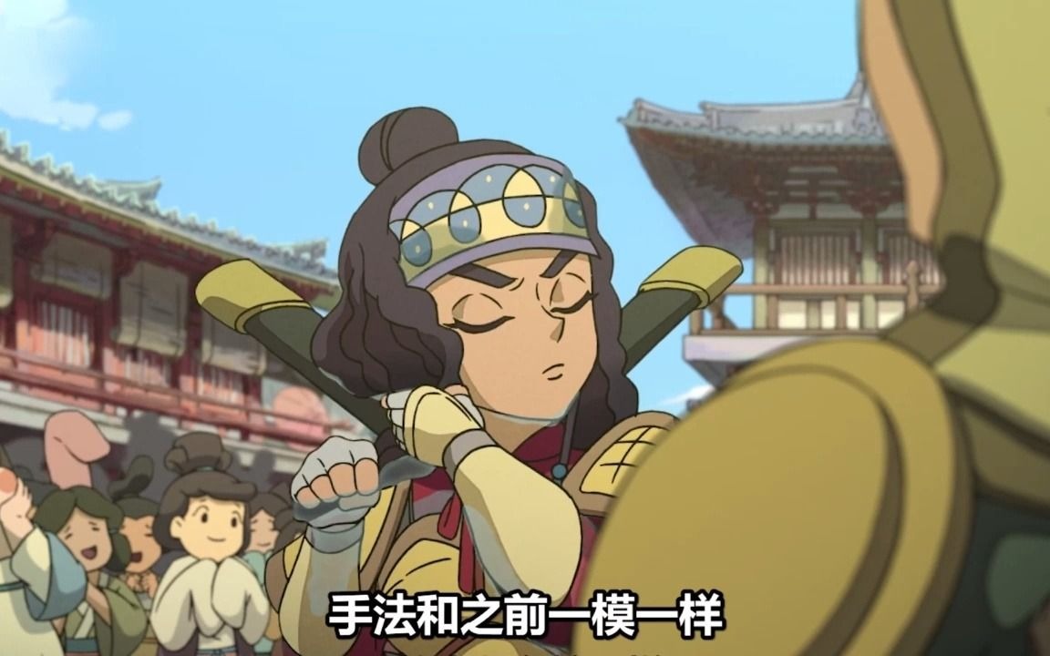 大理寺日志:一个人倒霉到连累全家满门抄斩,少卿居然有猫崽了!