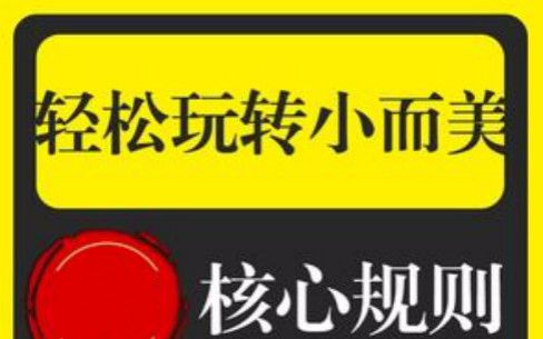 淘宝运营中小卖家一个月快速赚2万收入的精密布局哔哩哔哩bilibili