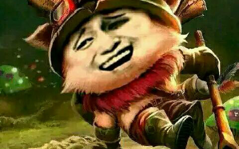 英雄联盟有趣的瞬间集锦